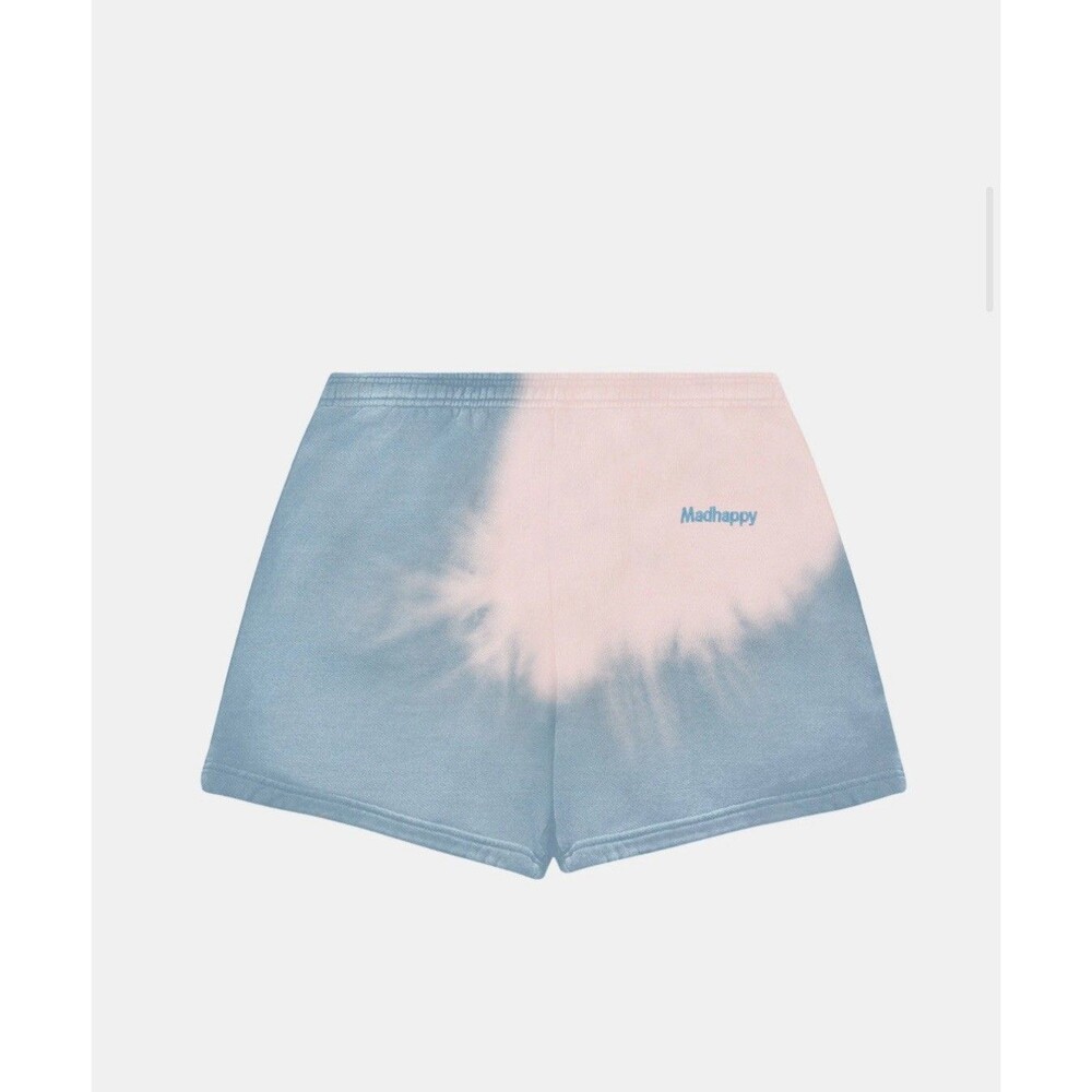 Madhappy Classics Midweight Short Sunburst Capsule Collections Size M Unisex‎